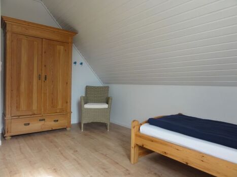 Schlafzimmer  2 / OG