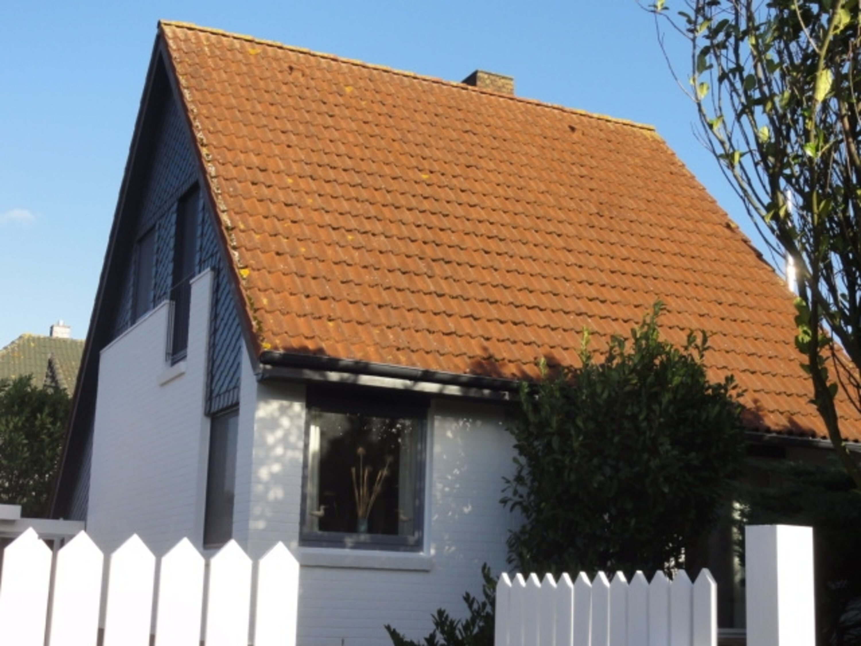 Haus Zugvogel