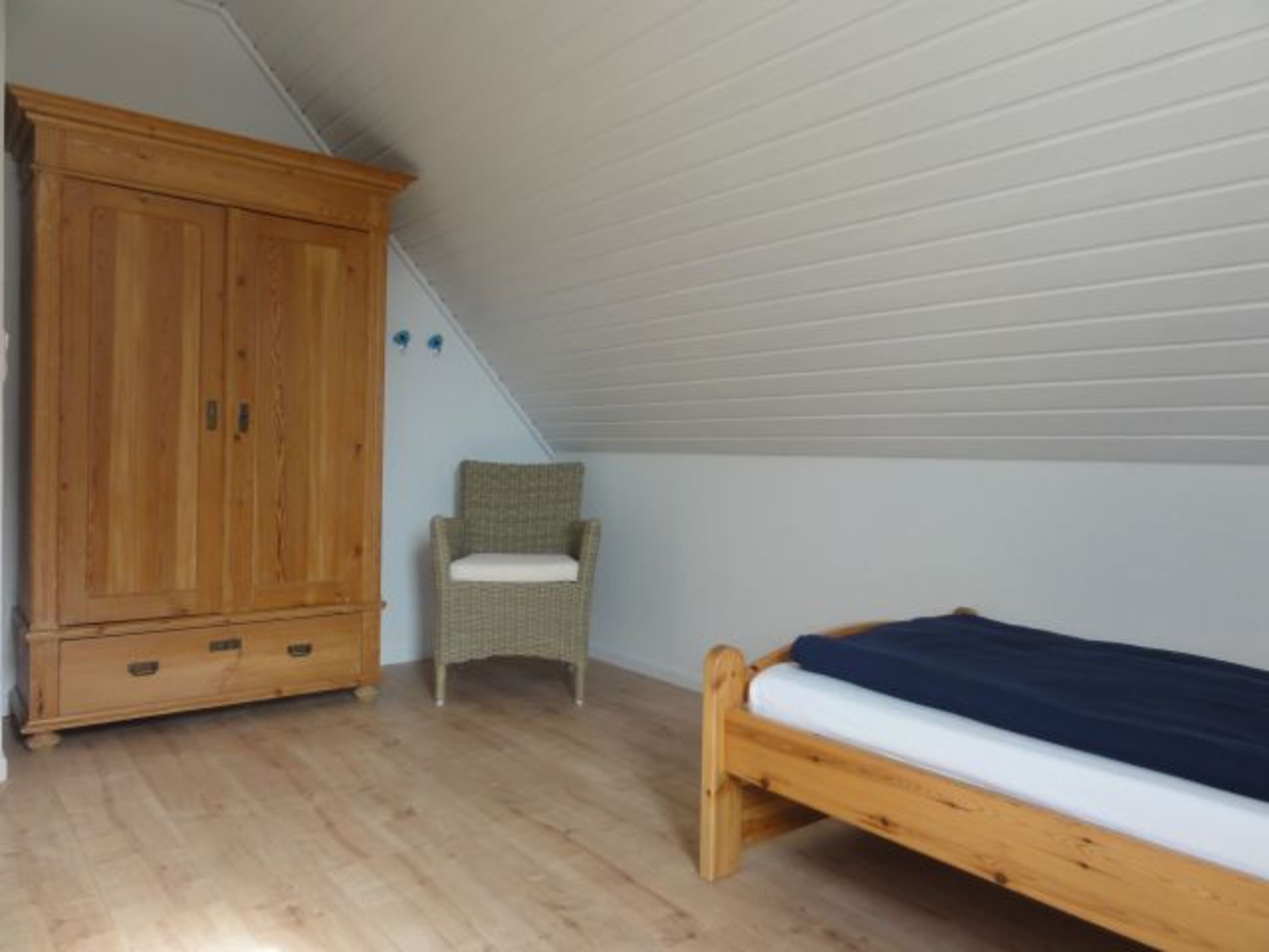 Schlafzimmer 2 / OG