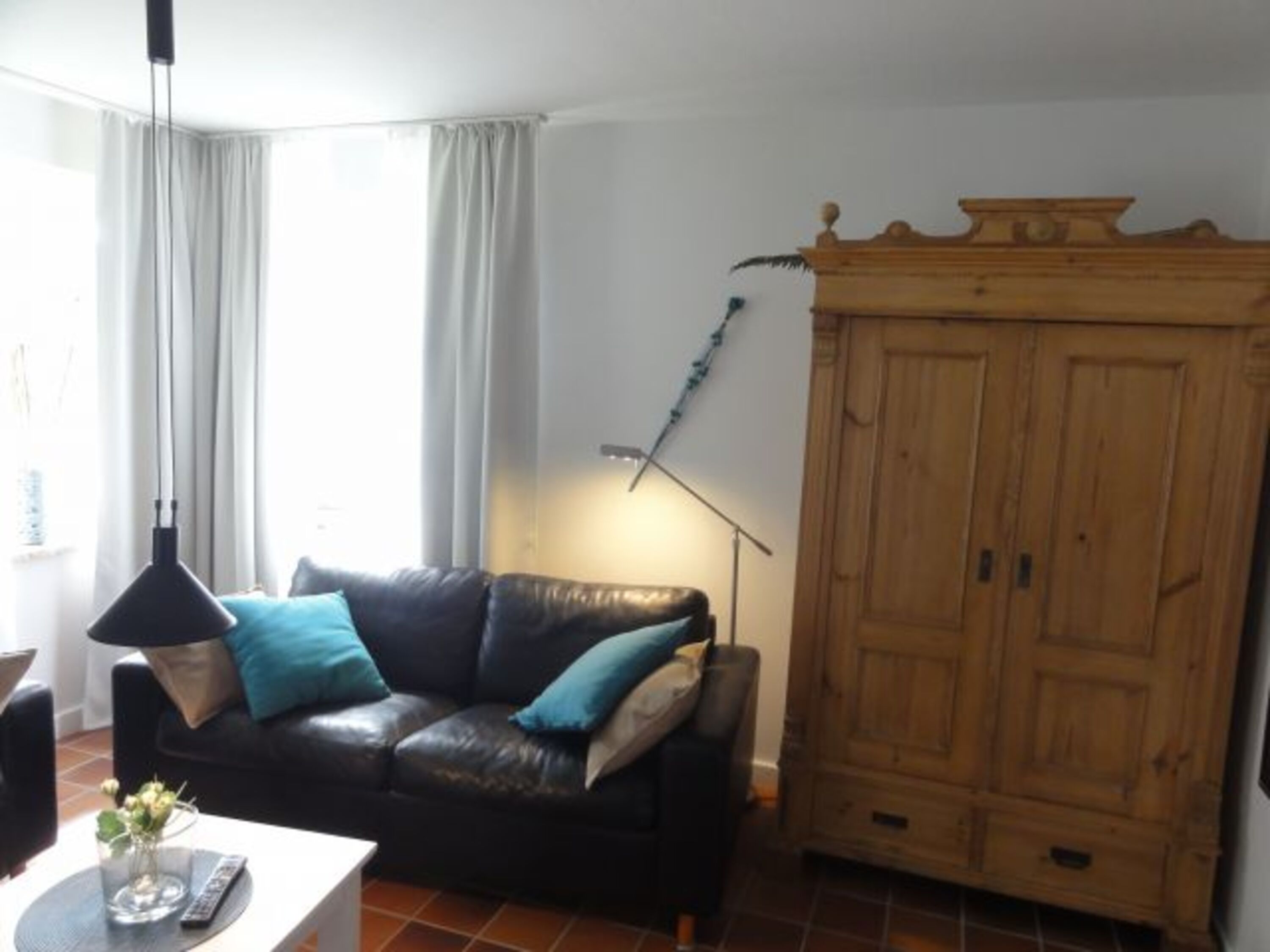 Wohnzimmer EG