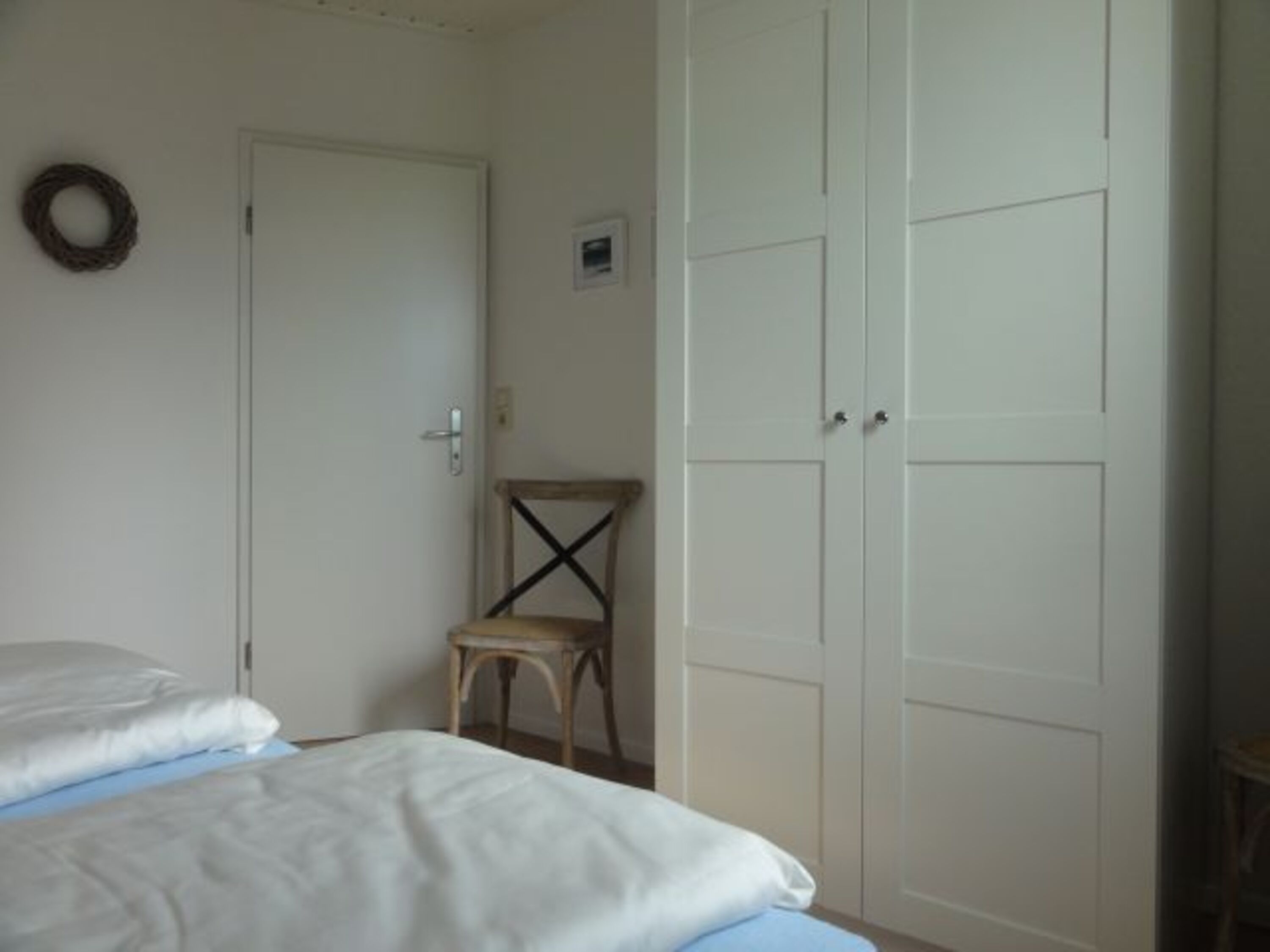 Schlafzimmer 1 / OG