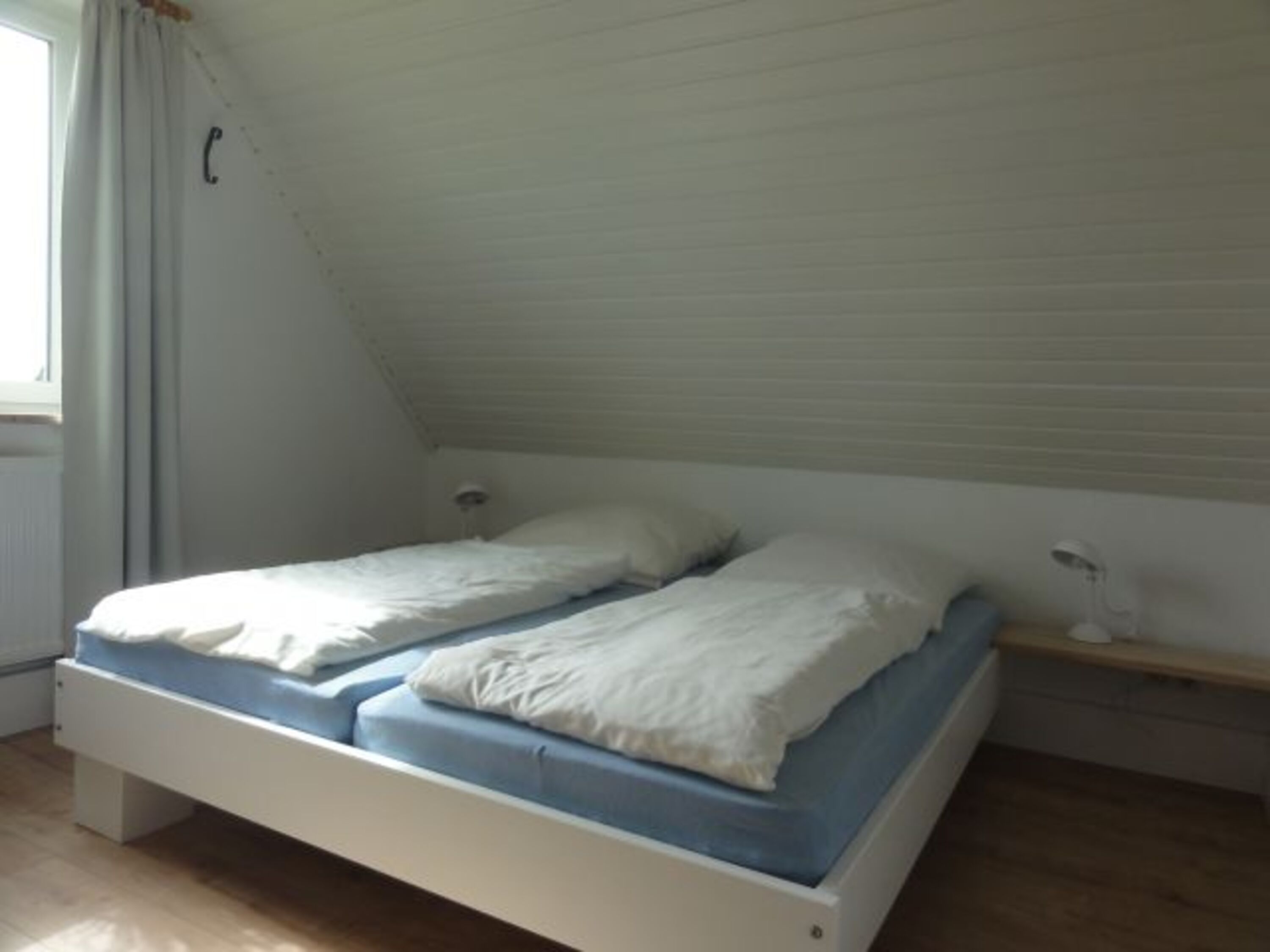 Schlafzimmer 1 / OG