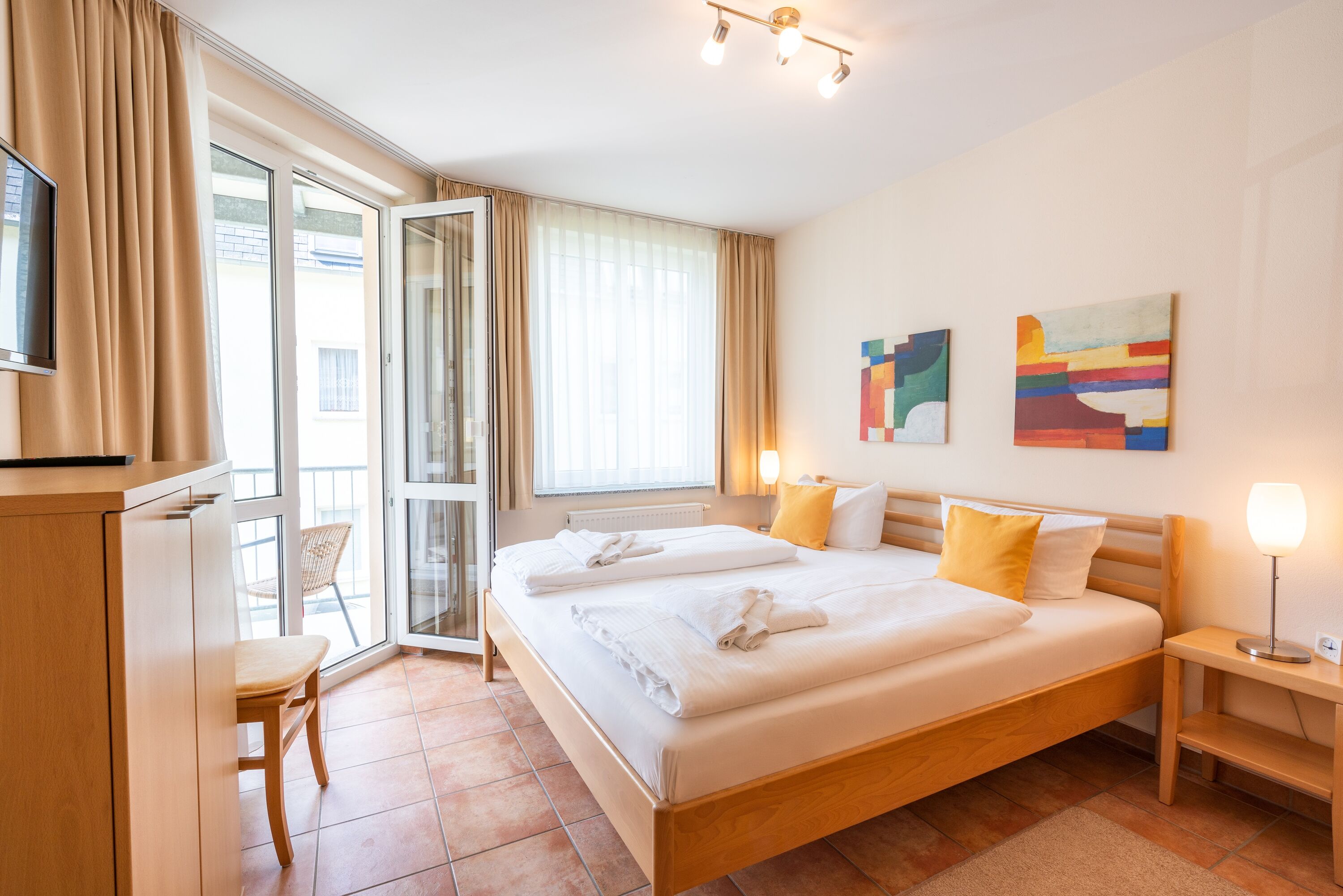 Schlafzimmer Linquenda 11