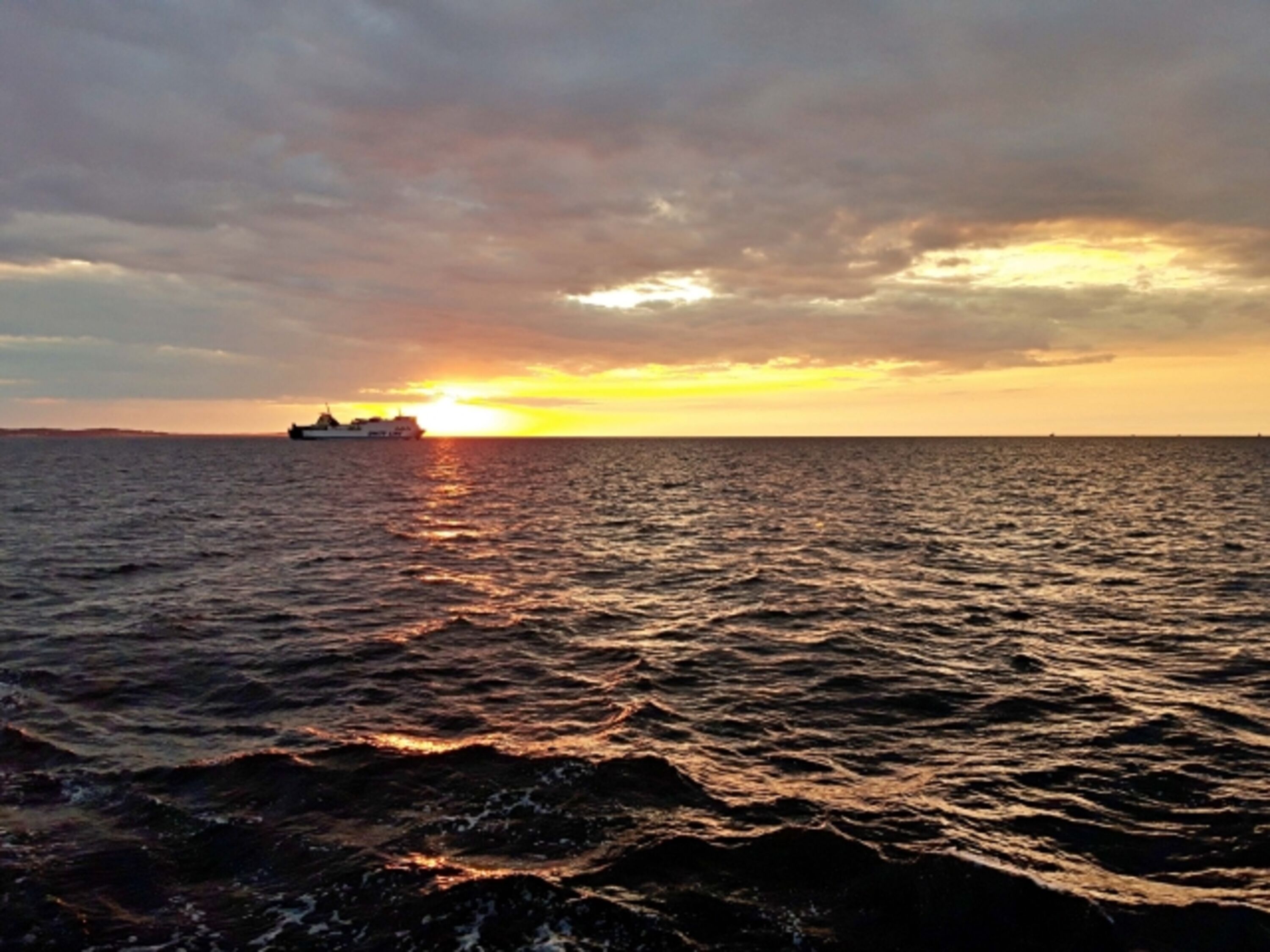 Ostsee