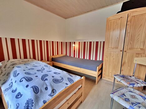 Kinderzimmer (Durchgangszimmer)