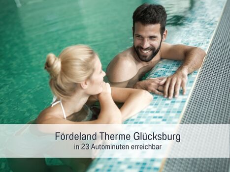 Hier gibt es auch eine Sauna.