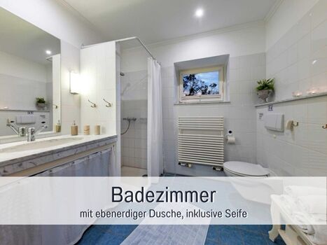 mit Fenster zum Garten