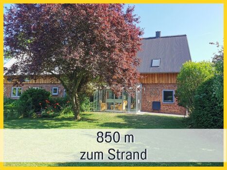 Dies ist der Haupteingang.