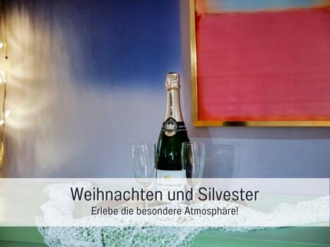 Hier wird nicht geknallt.