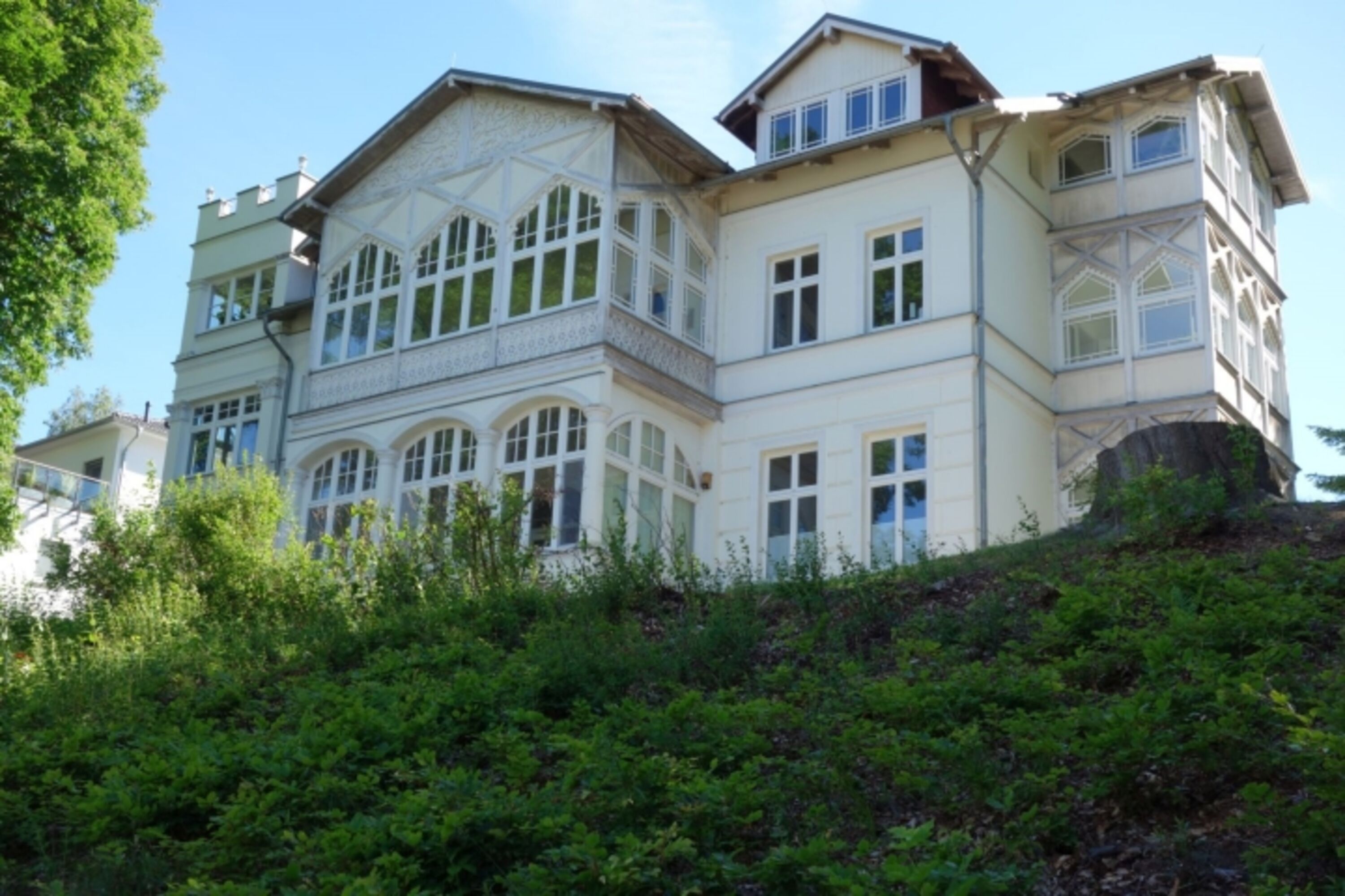 Außenansicht