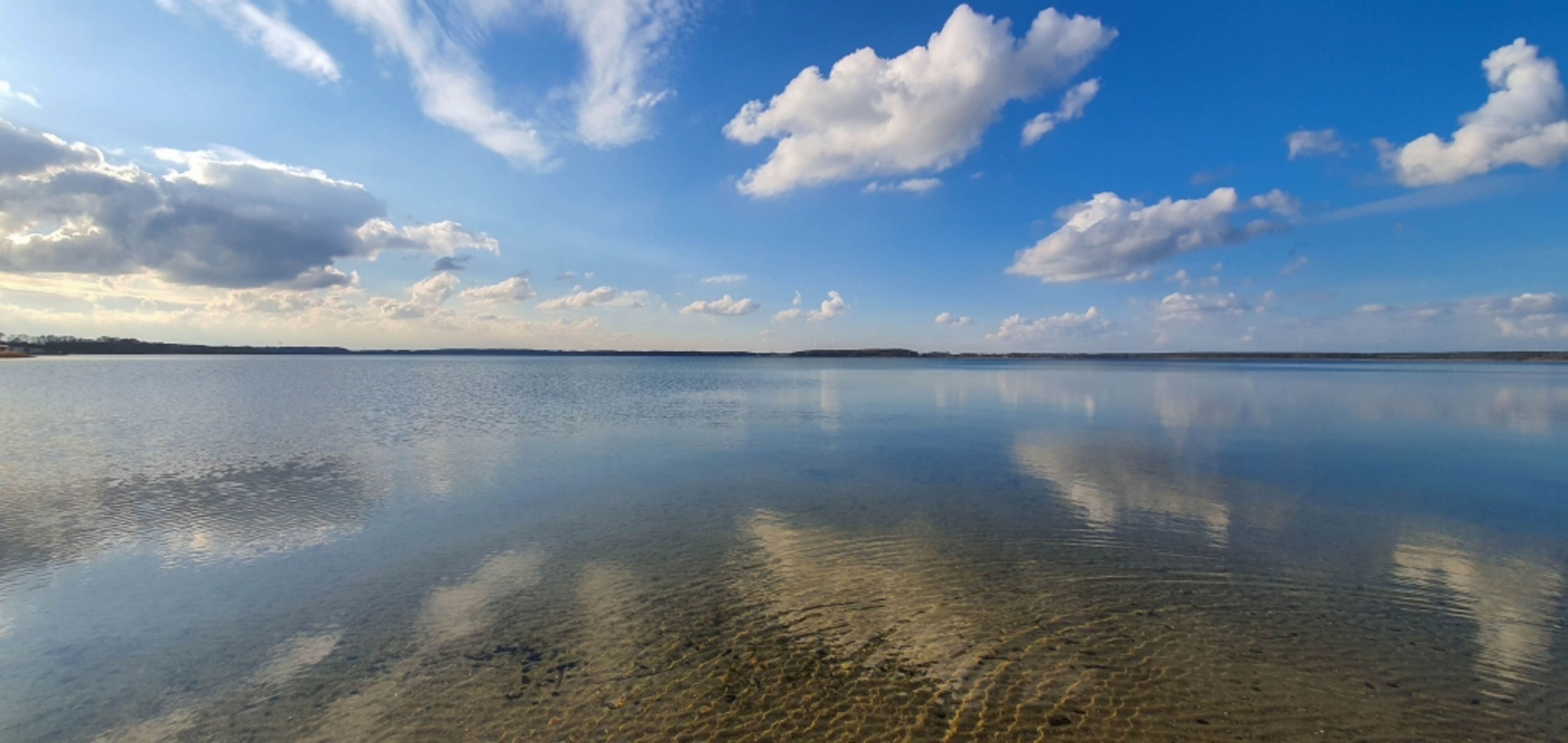 Der Fleesensee