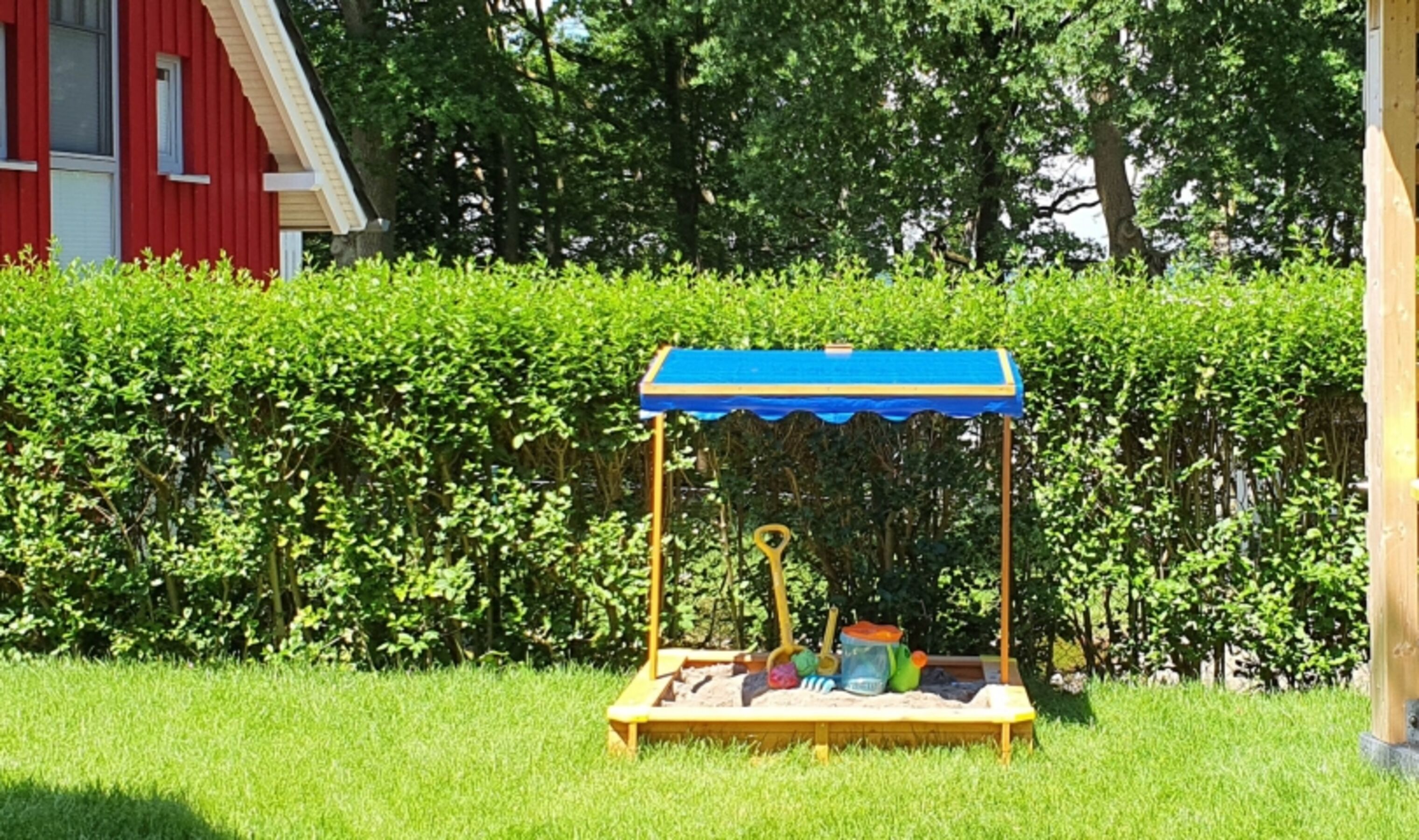 Sandkasten