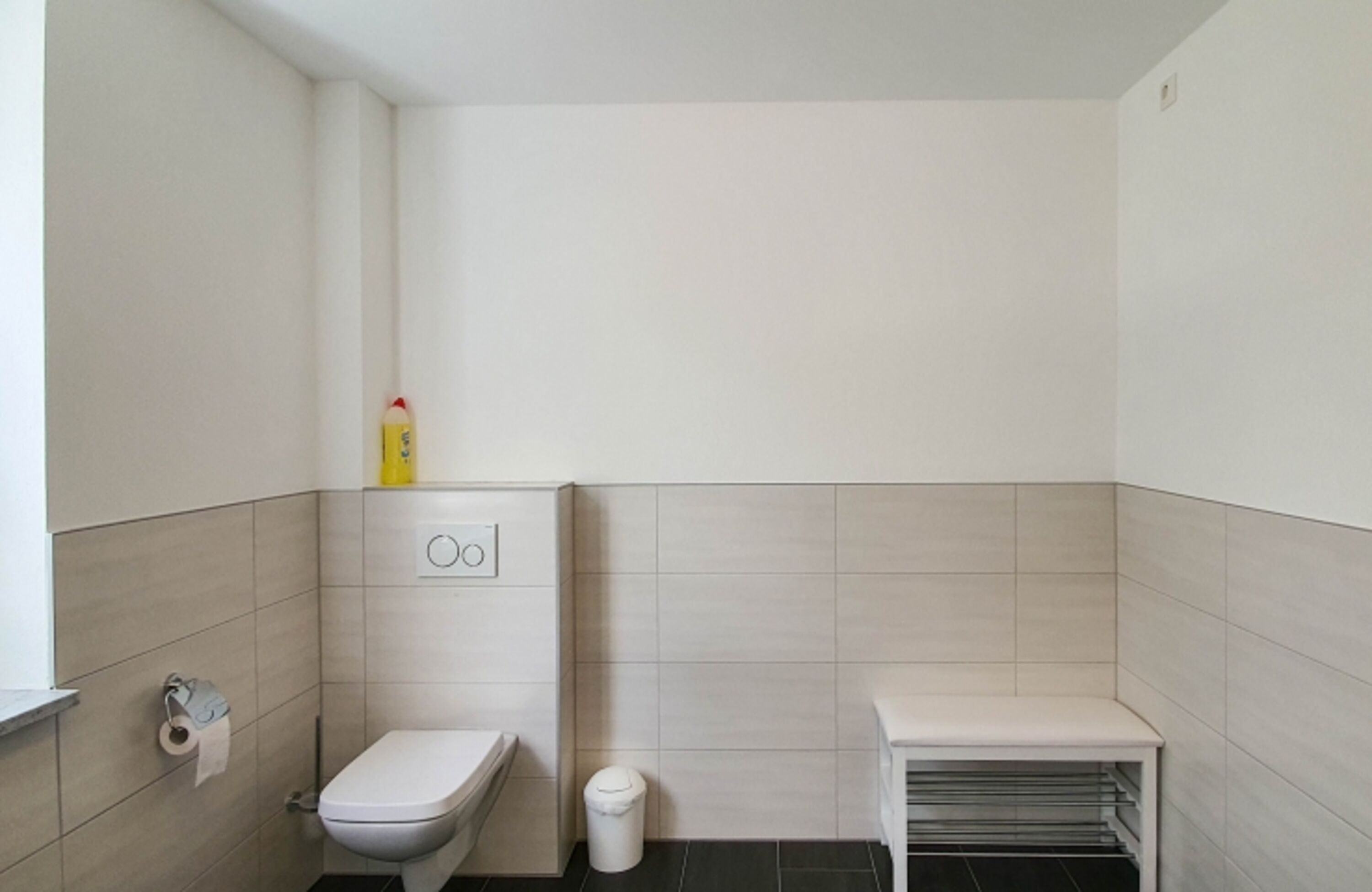 WC DG