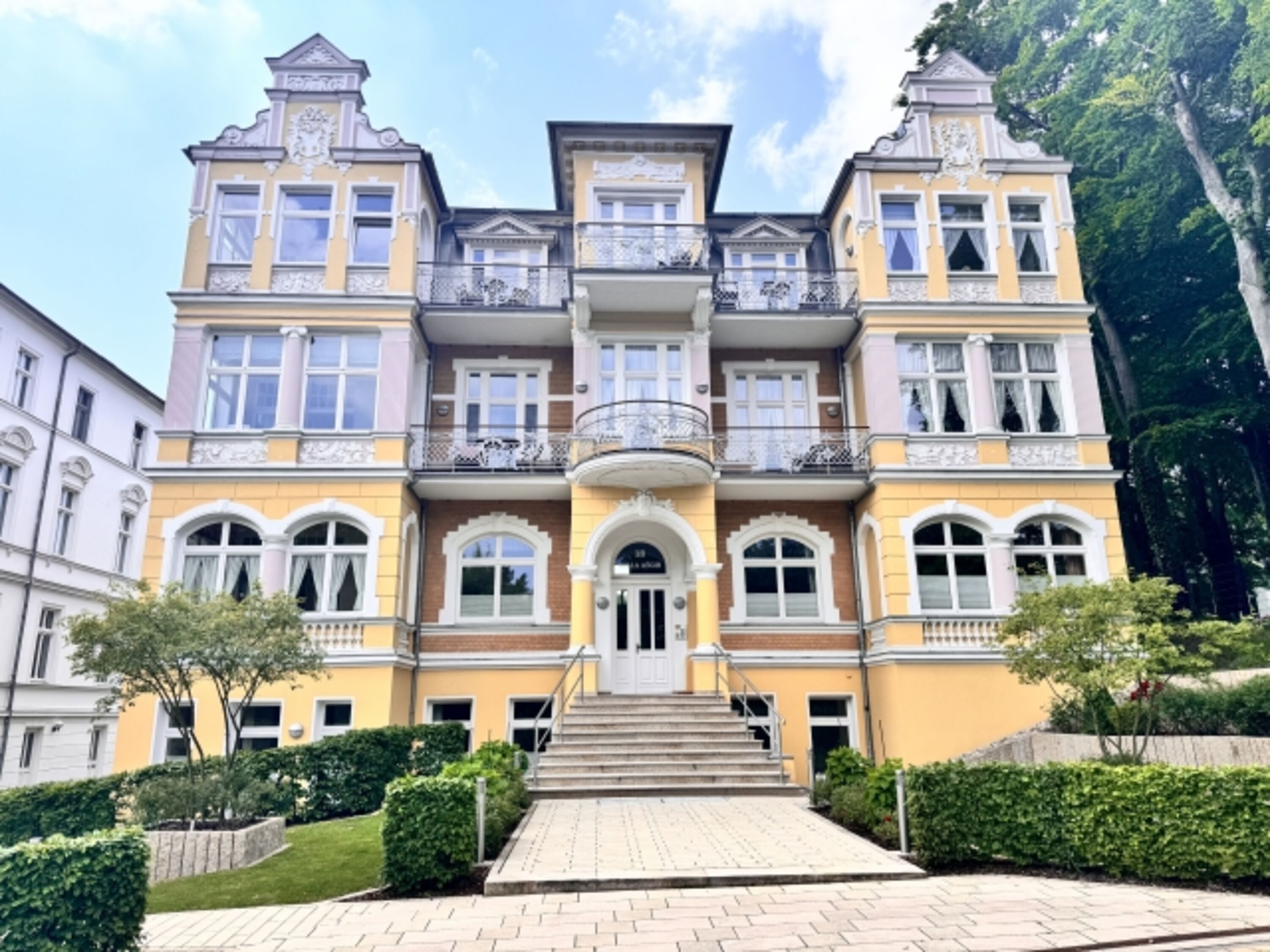 Außenansicht