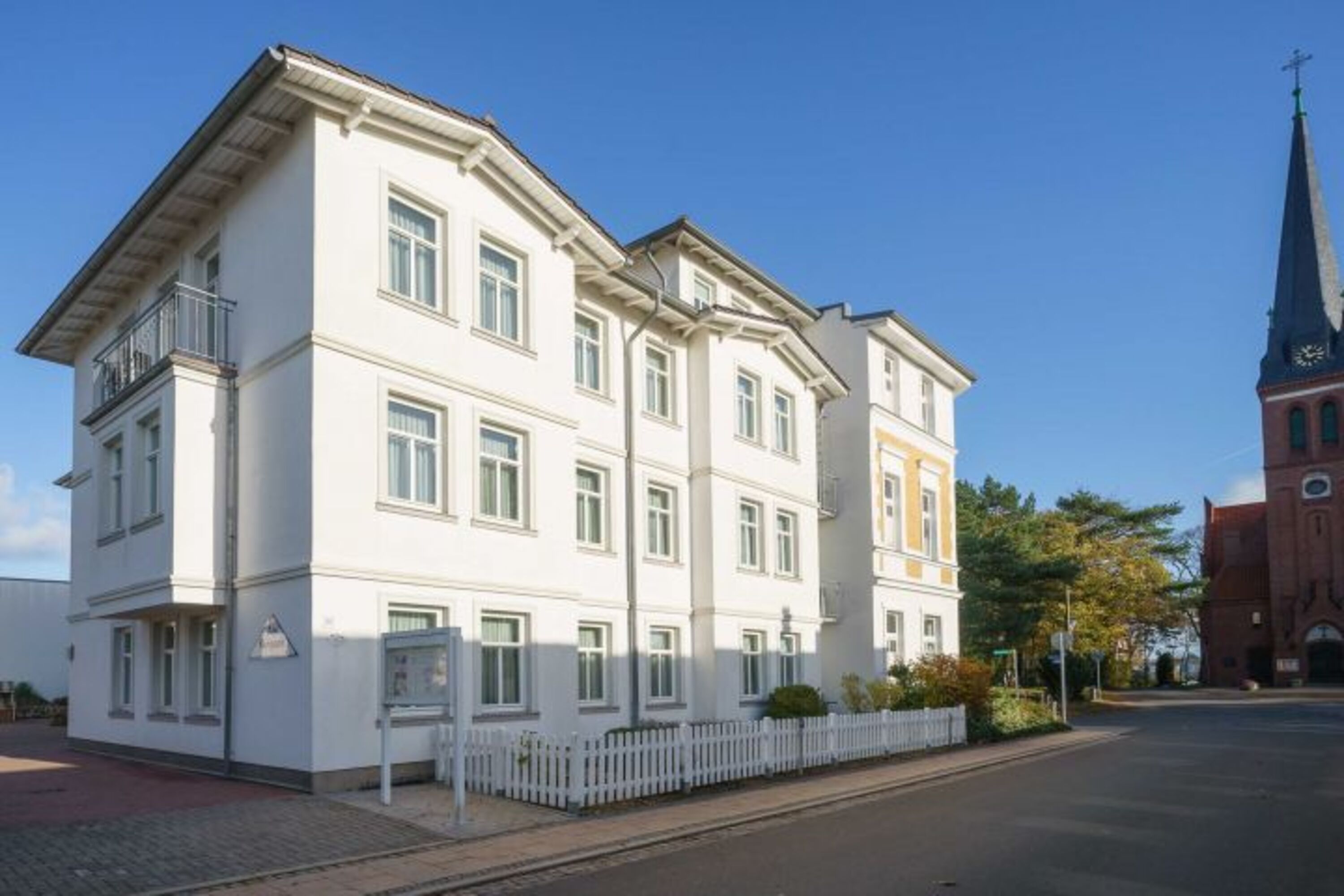 Außenansicht