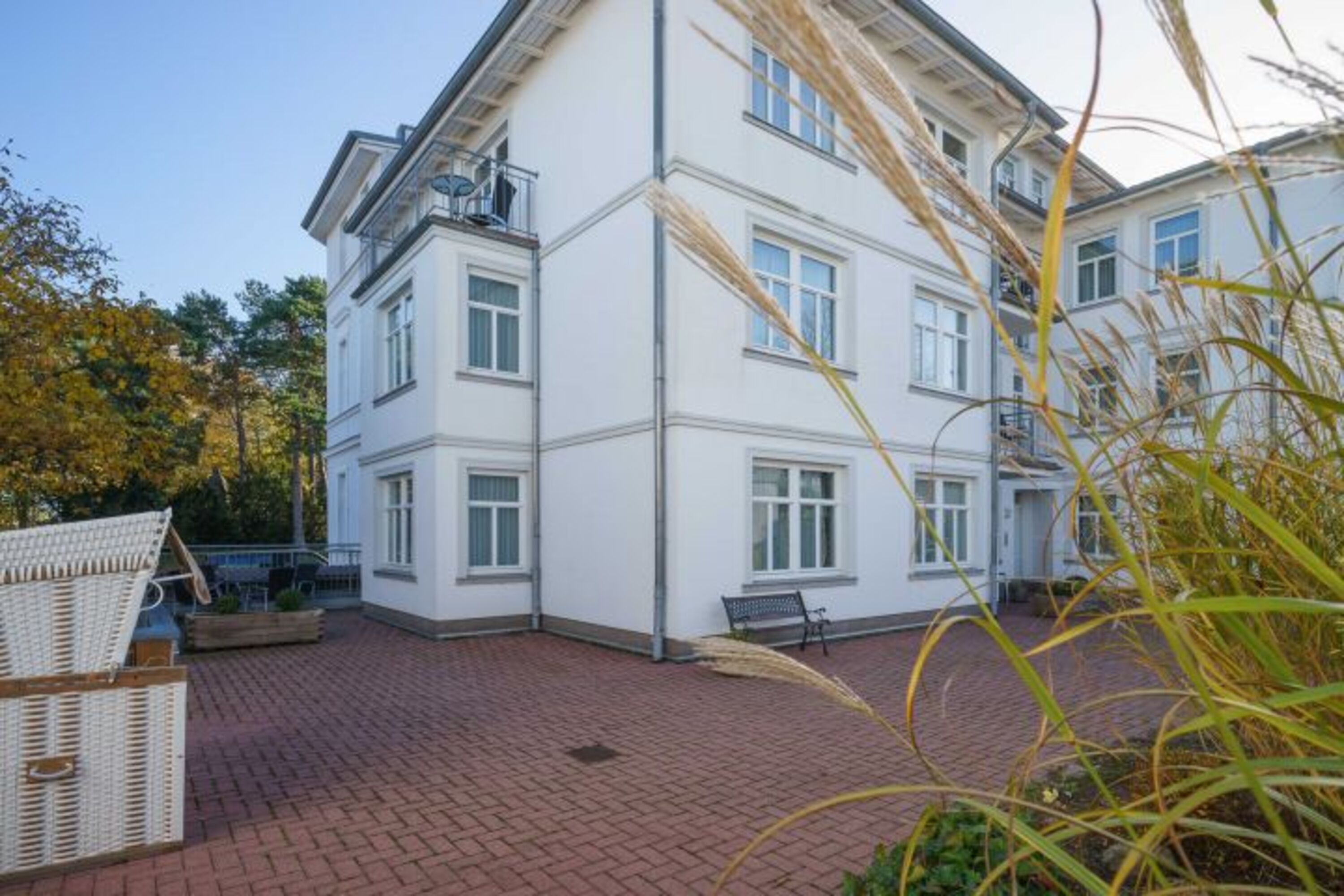 Außenansicht