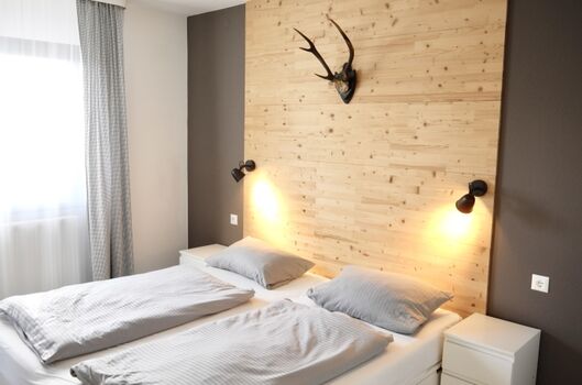 Modernes Ferienhaus im Allgäu – Familien- & hundefreundli ...