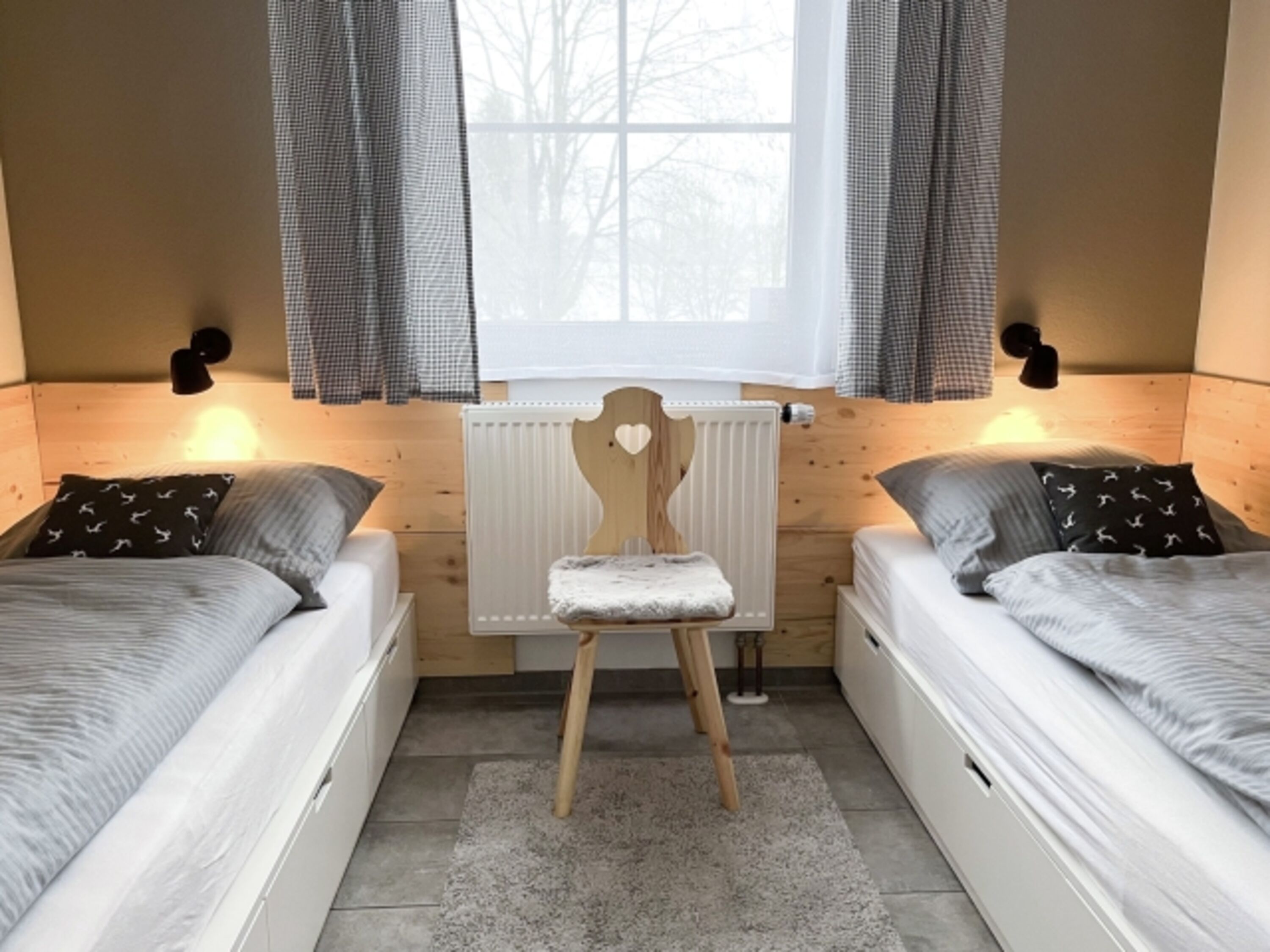 Schlafzimmer 2
