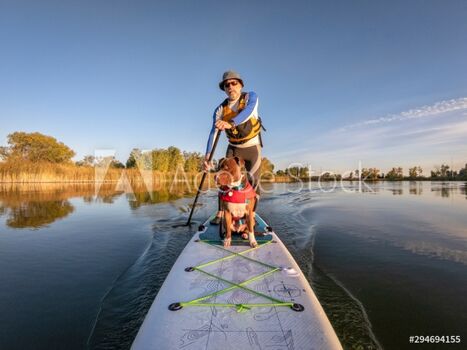 Timmel SUP StandUpPaddle Timmel. Bei uns zu mieten