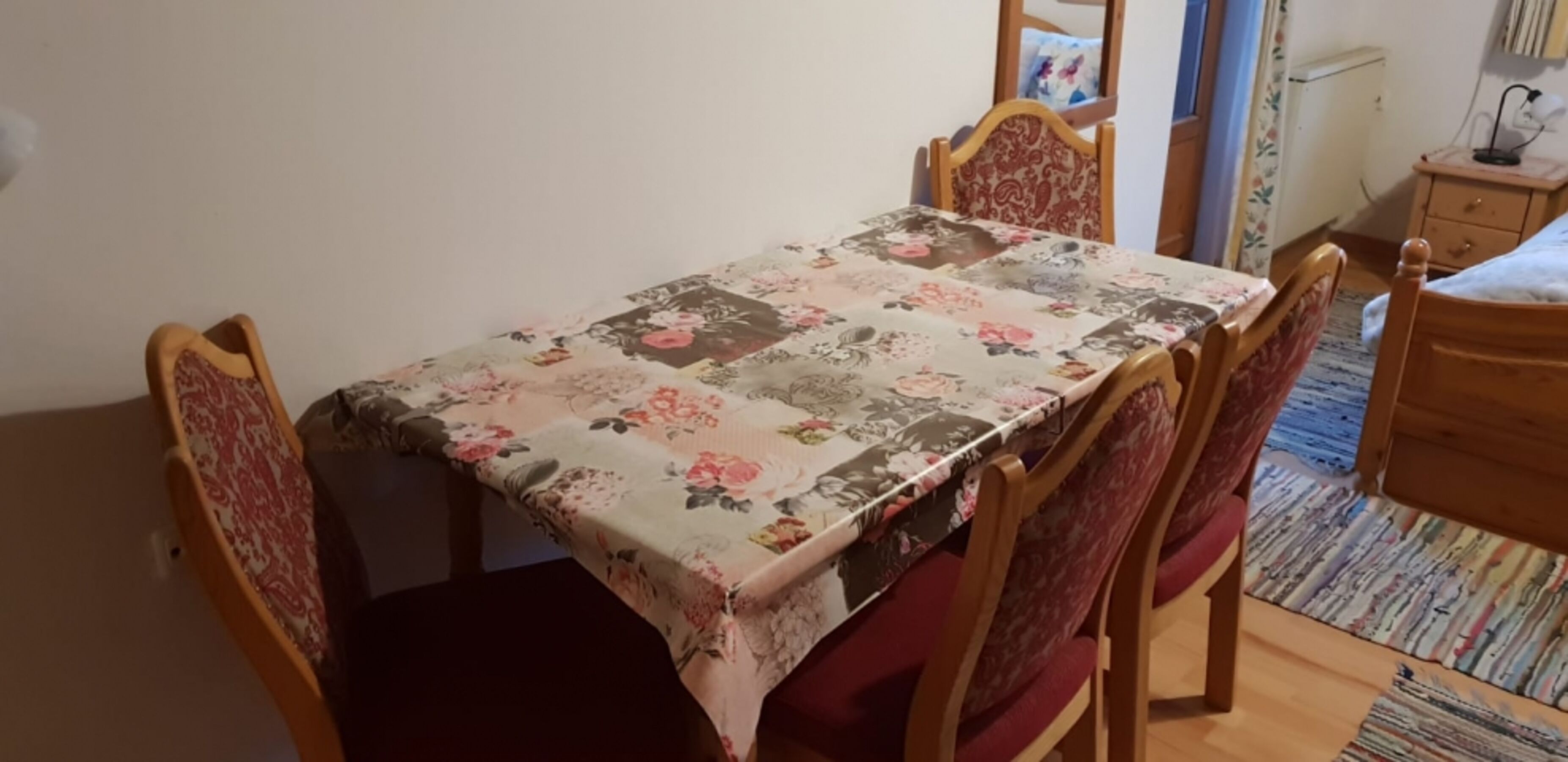 Sitzecke