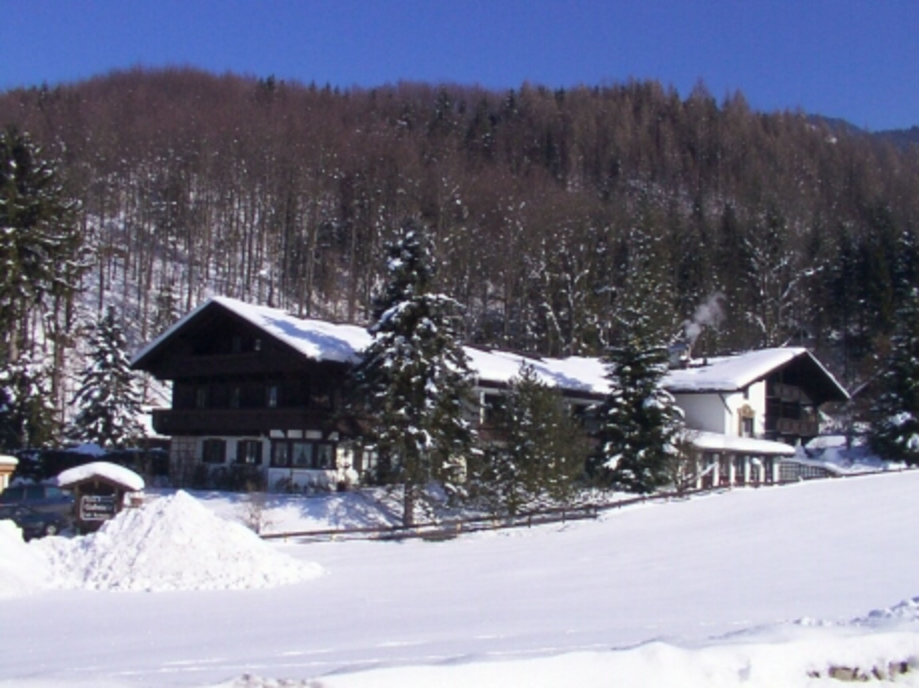 Winteransicht