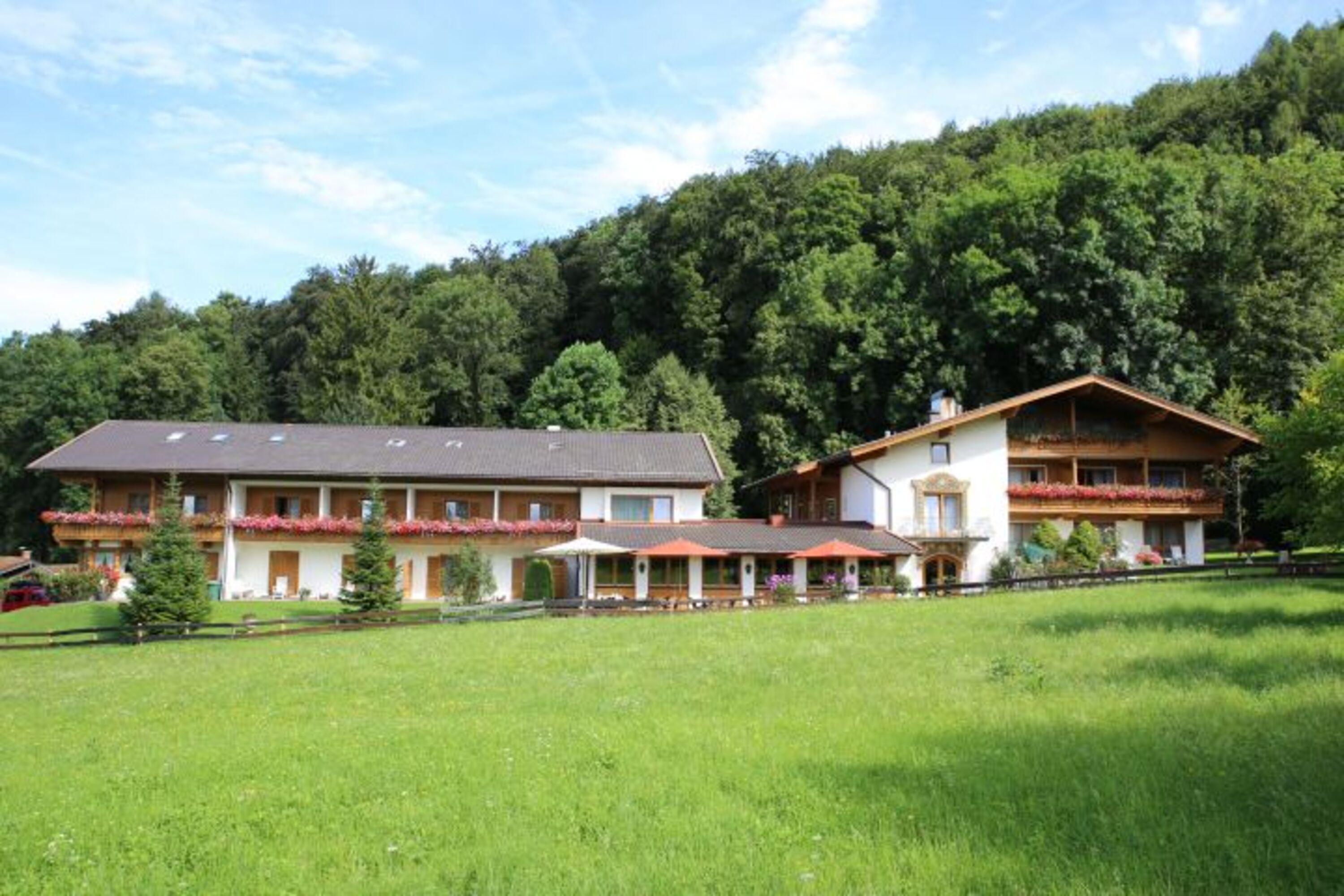 Hotelansicht