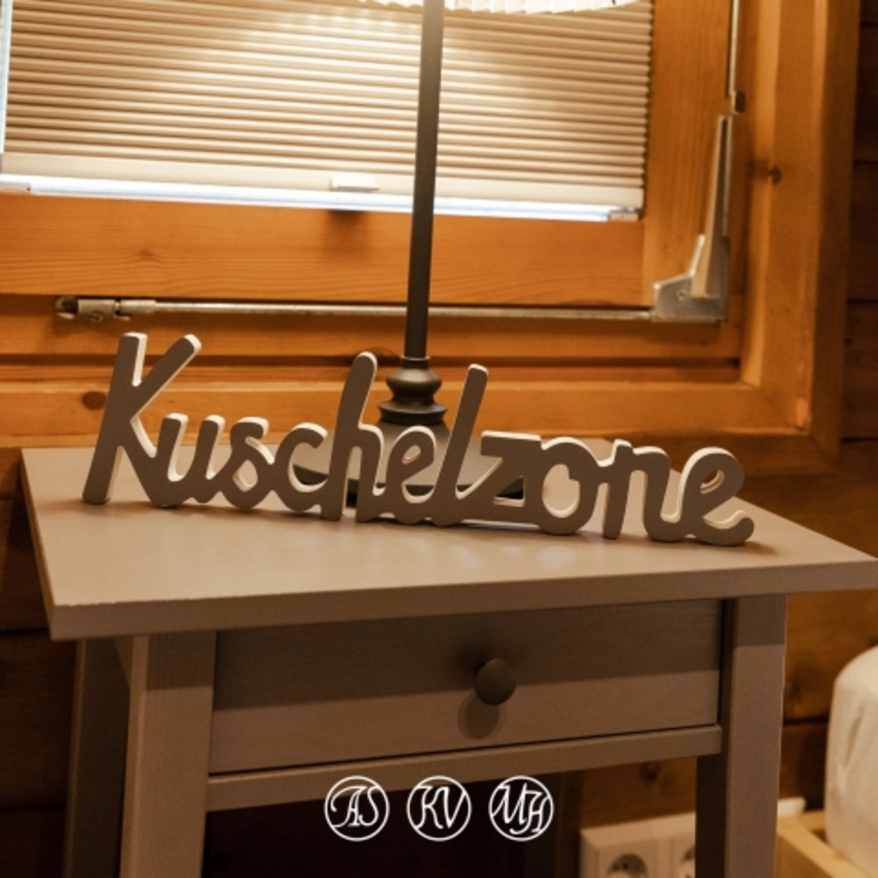 Impressionen Schlafzimmer