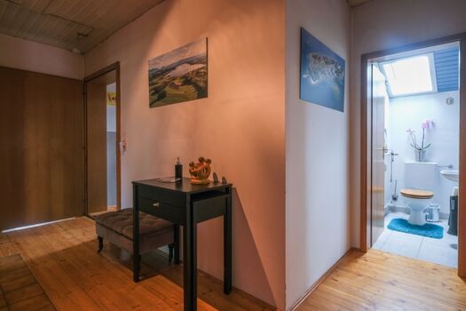 Eingangsbereich/Flur 