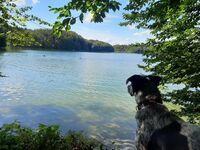 Gemütliche Ferienwohnung im schönen Chiemgau mit Kachelofe ...