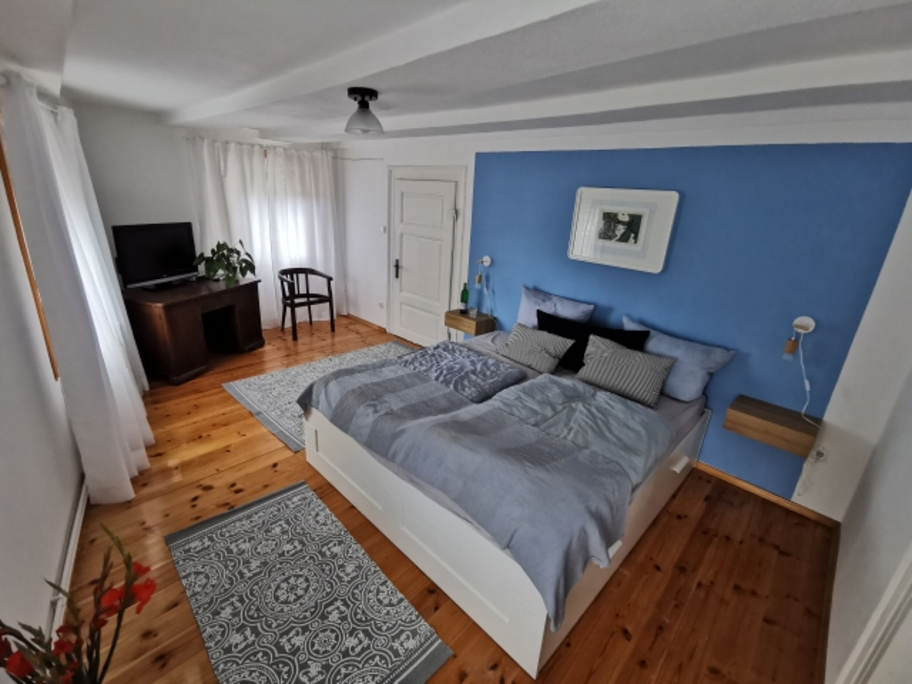Schlafzimmer 3