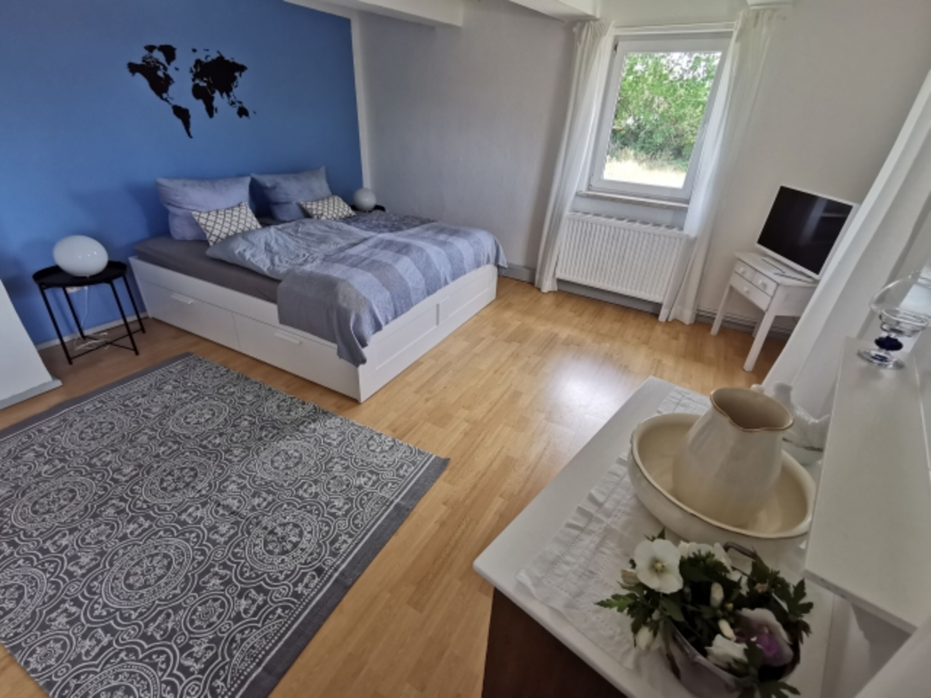 Schlafzimmer 2