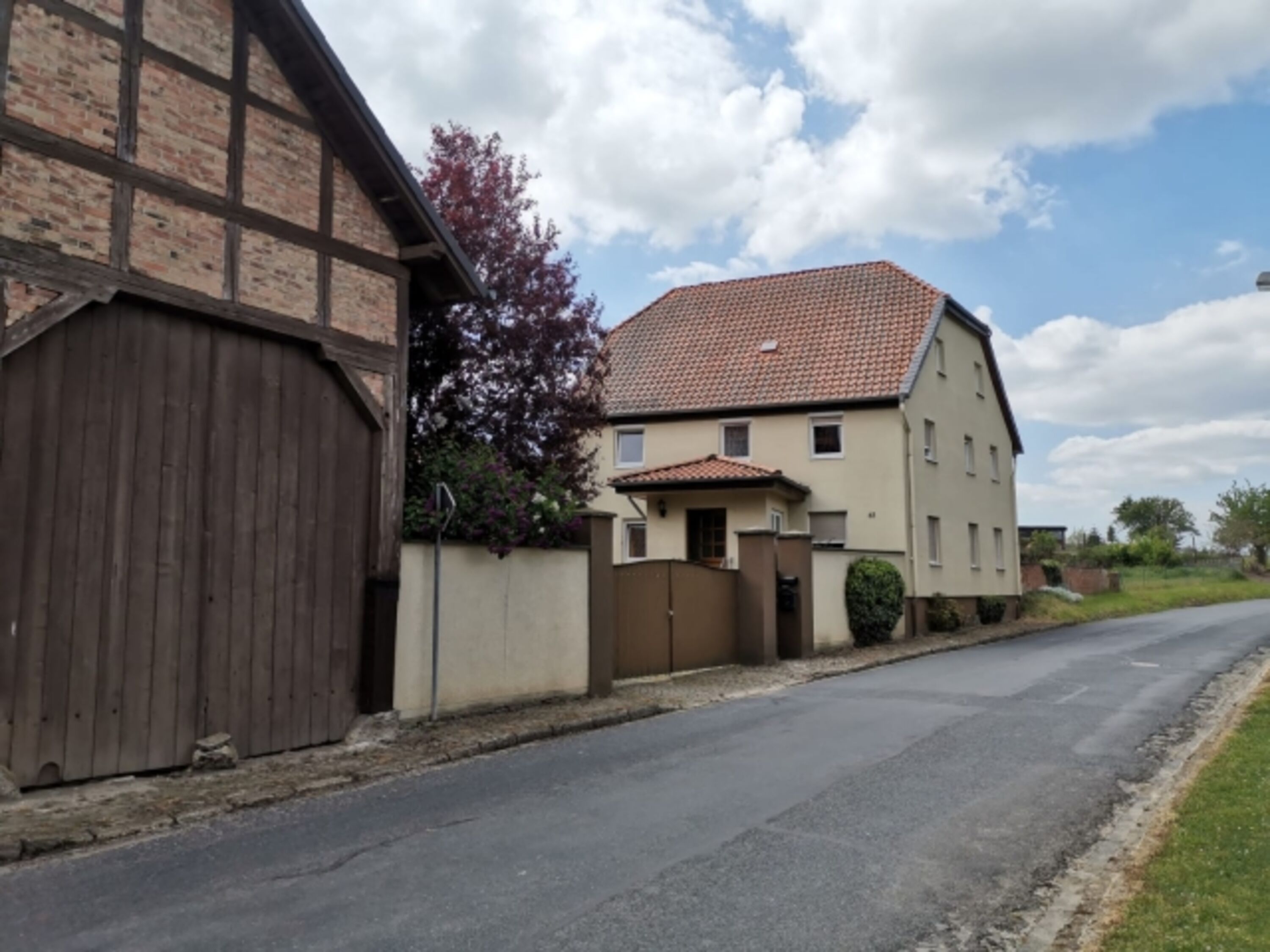 Ferienhaus