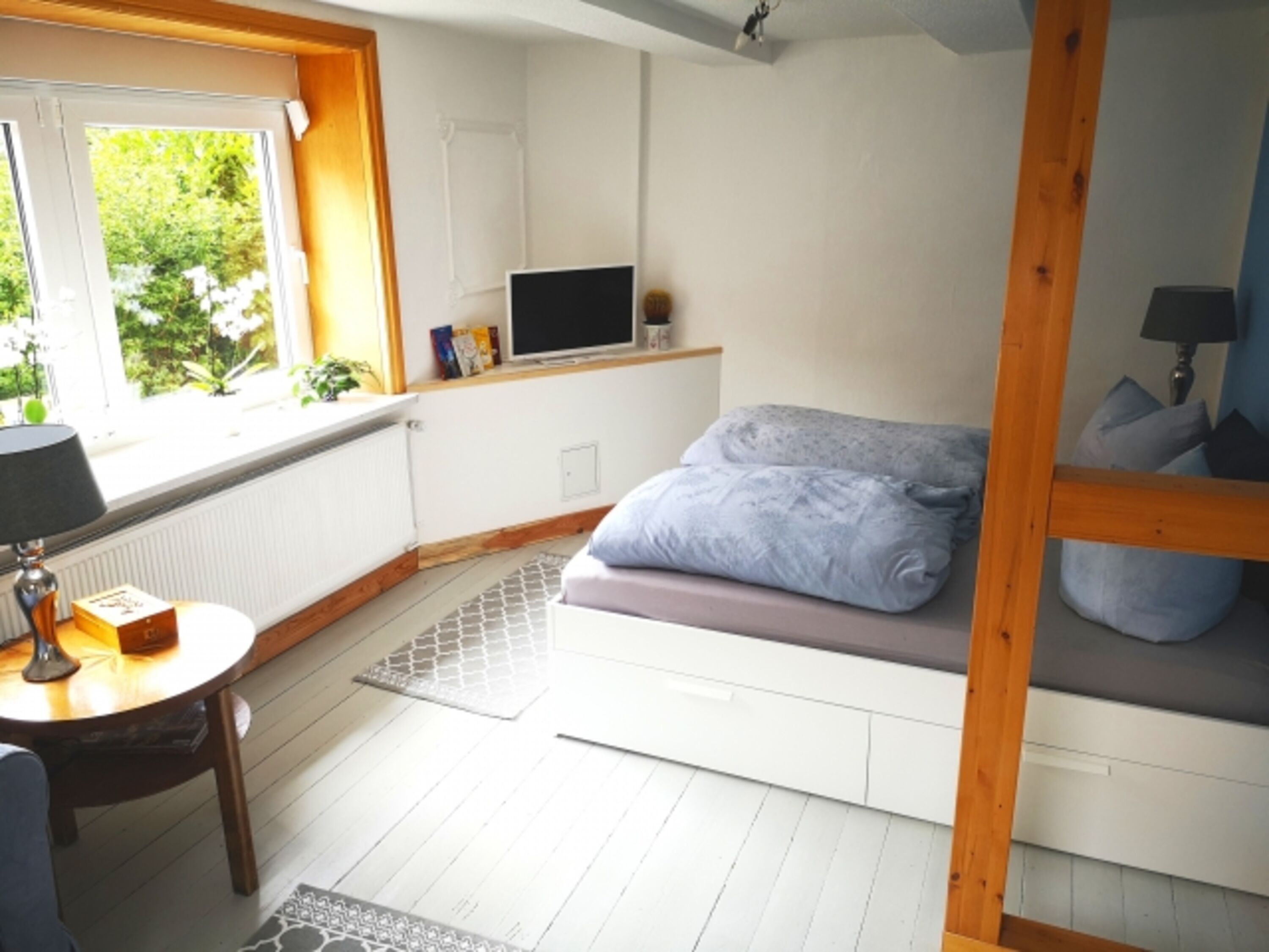 Schlafzimmer 5