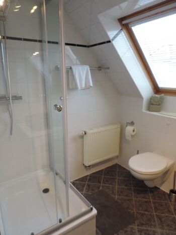 Badezimmer 1 Etage