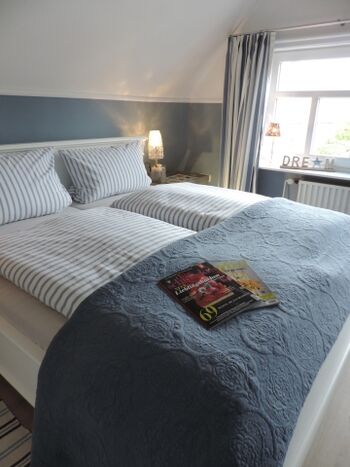 Schlafzimmer 1 Etage