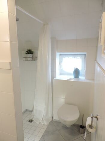 Badezimmer Erdgeschoss