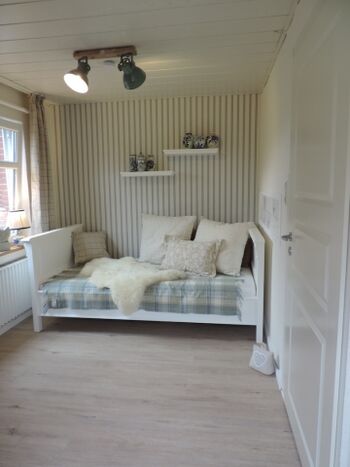 Entspannungszimmer oder Einzelzimmer