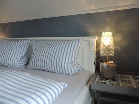 Schlafzimmer 1 Etage