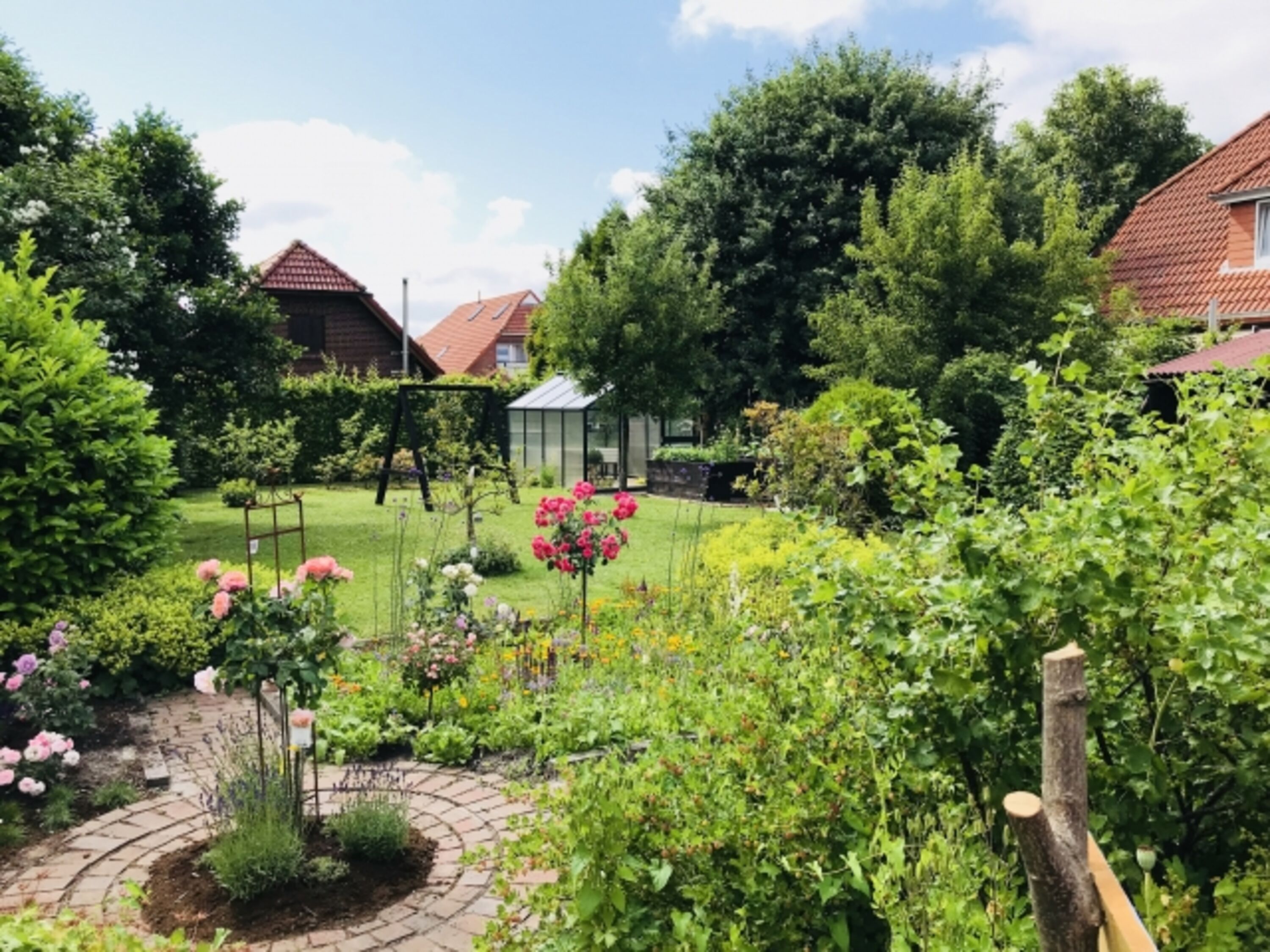 Garten