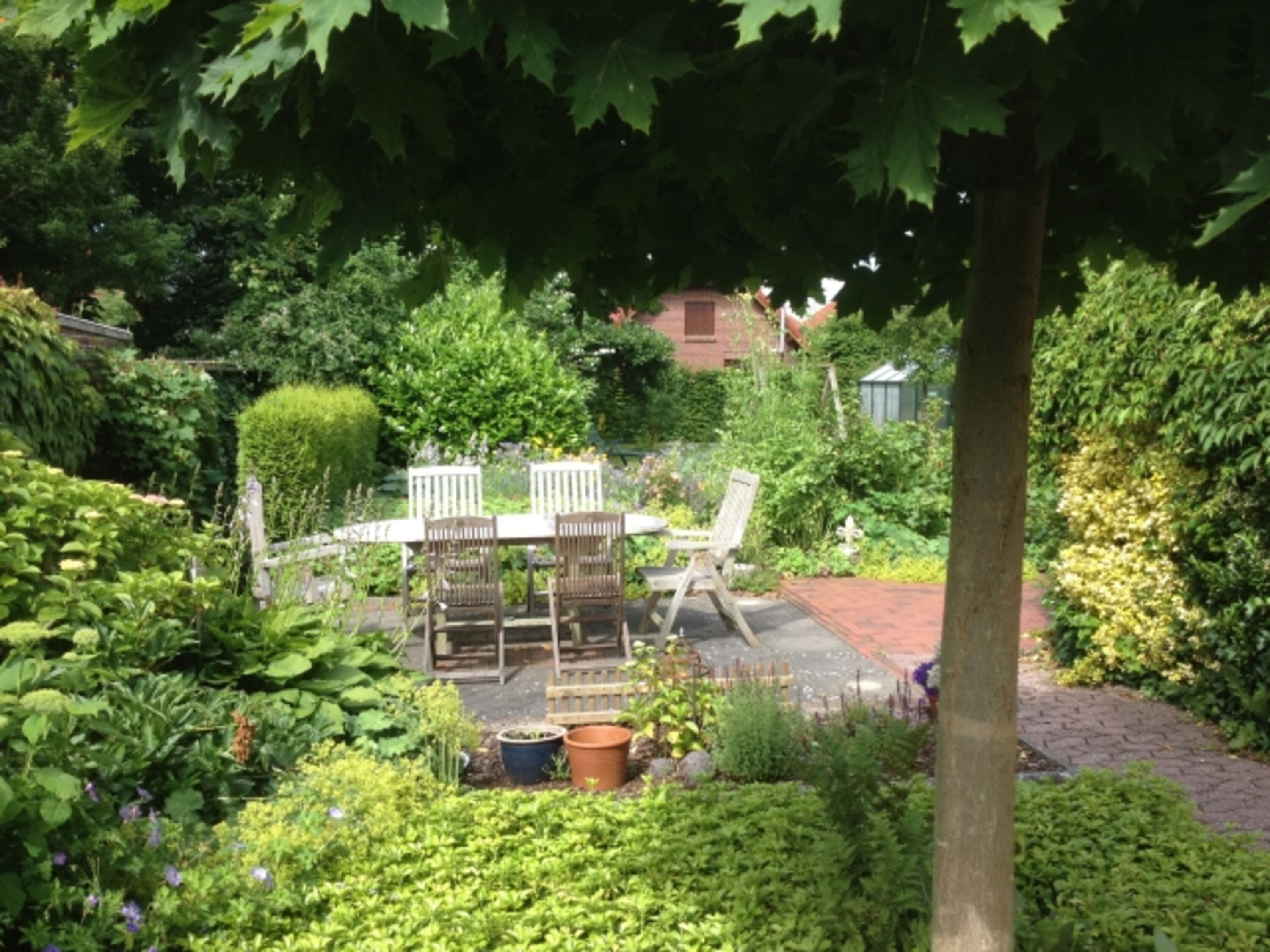 Garten 