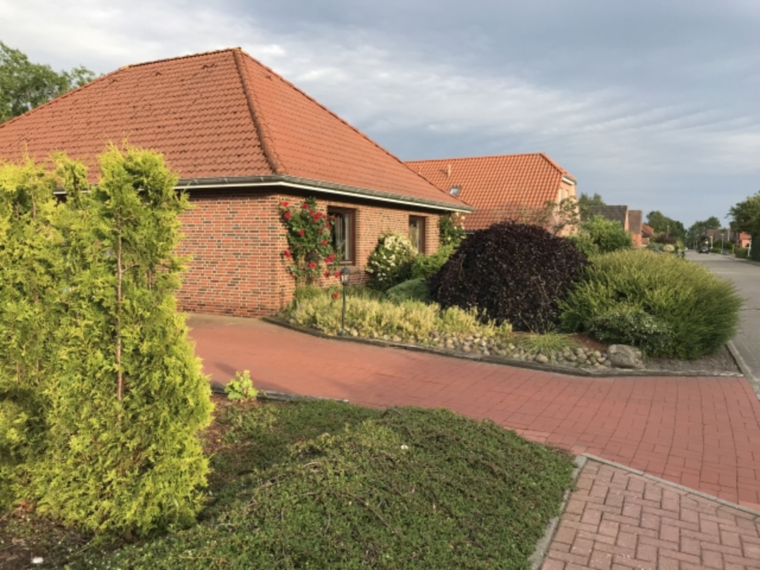 Aussenansicht