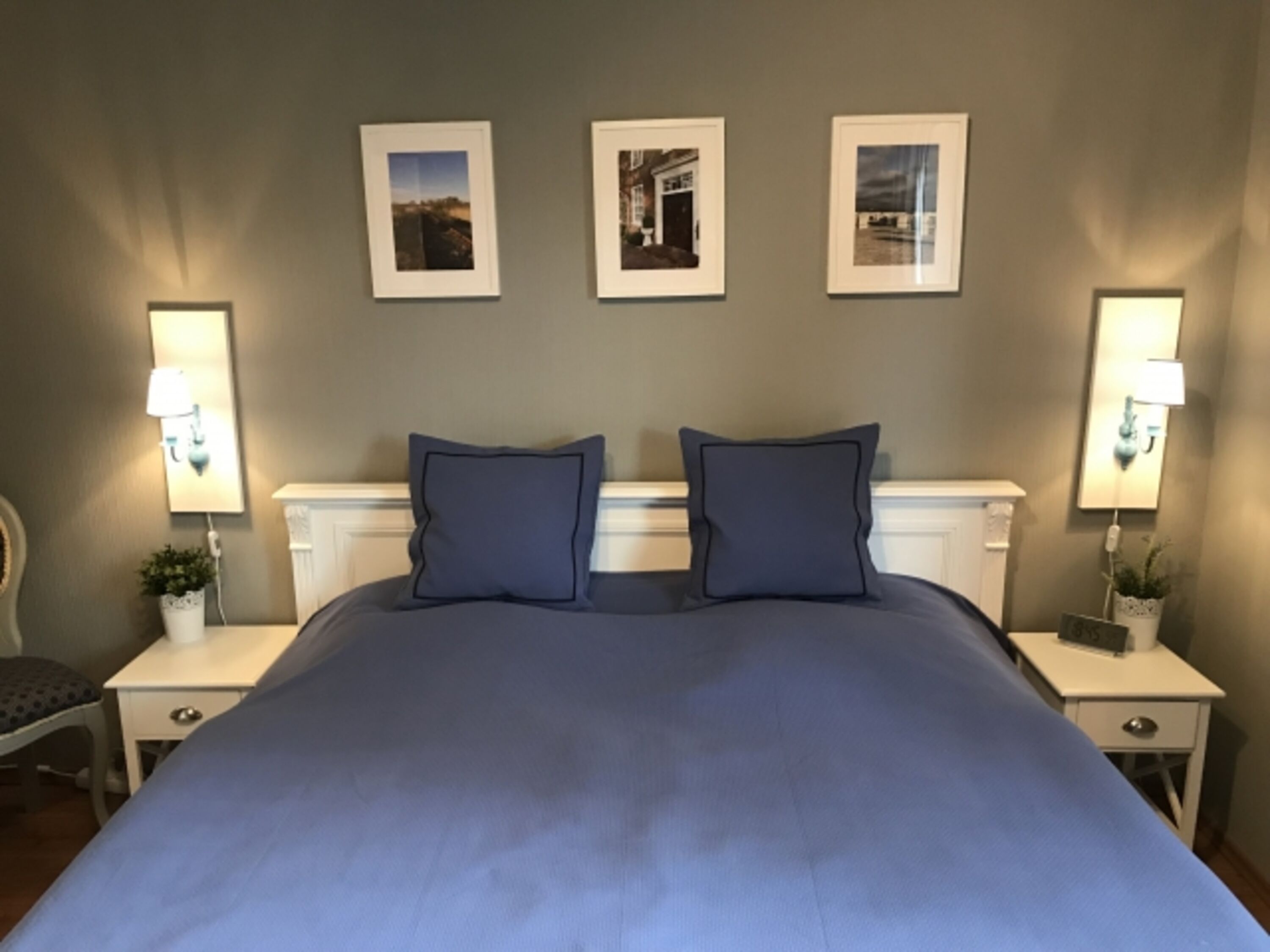 Schlafzimmer 2