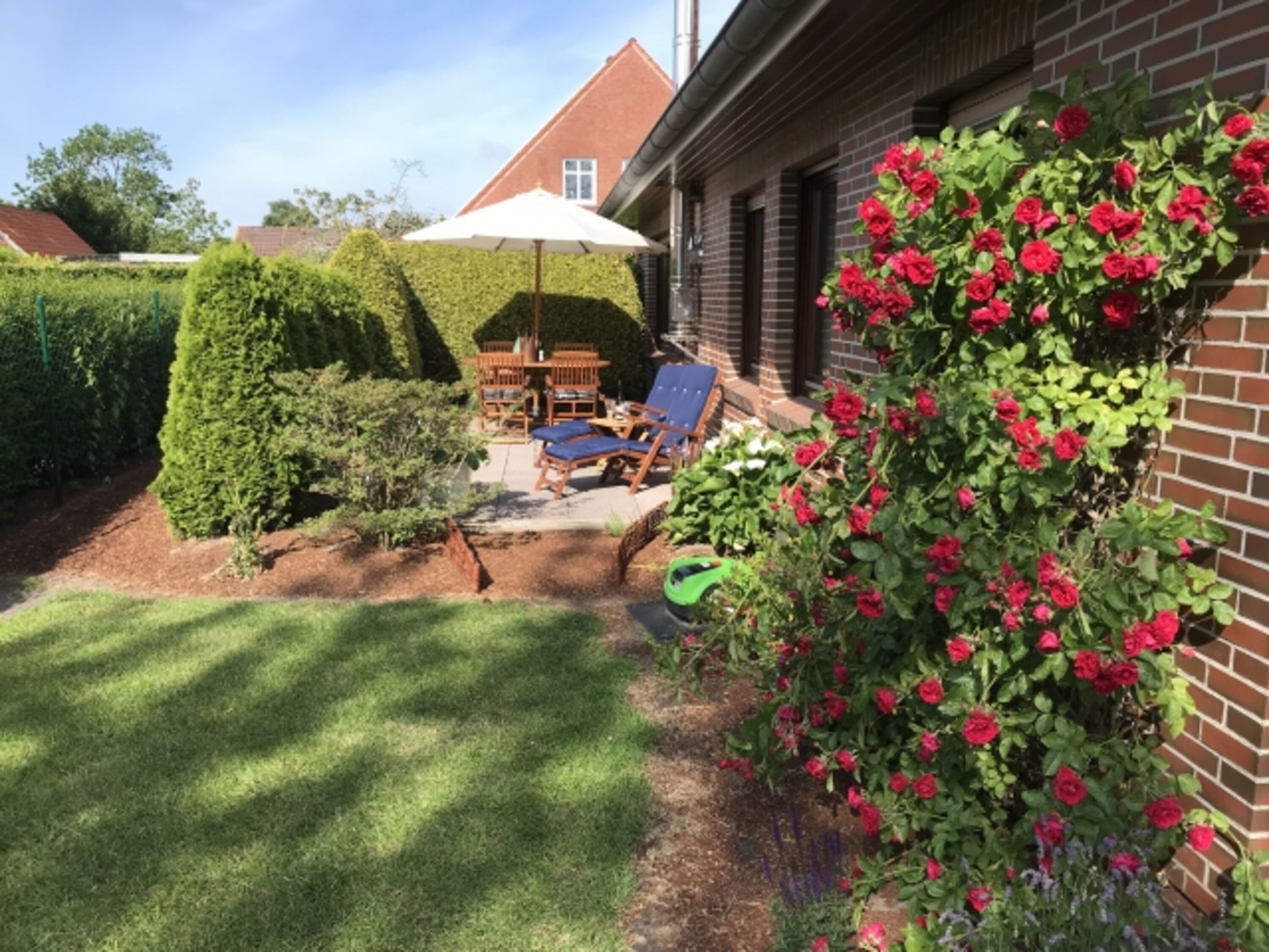 Garten