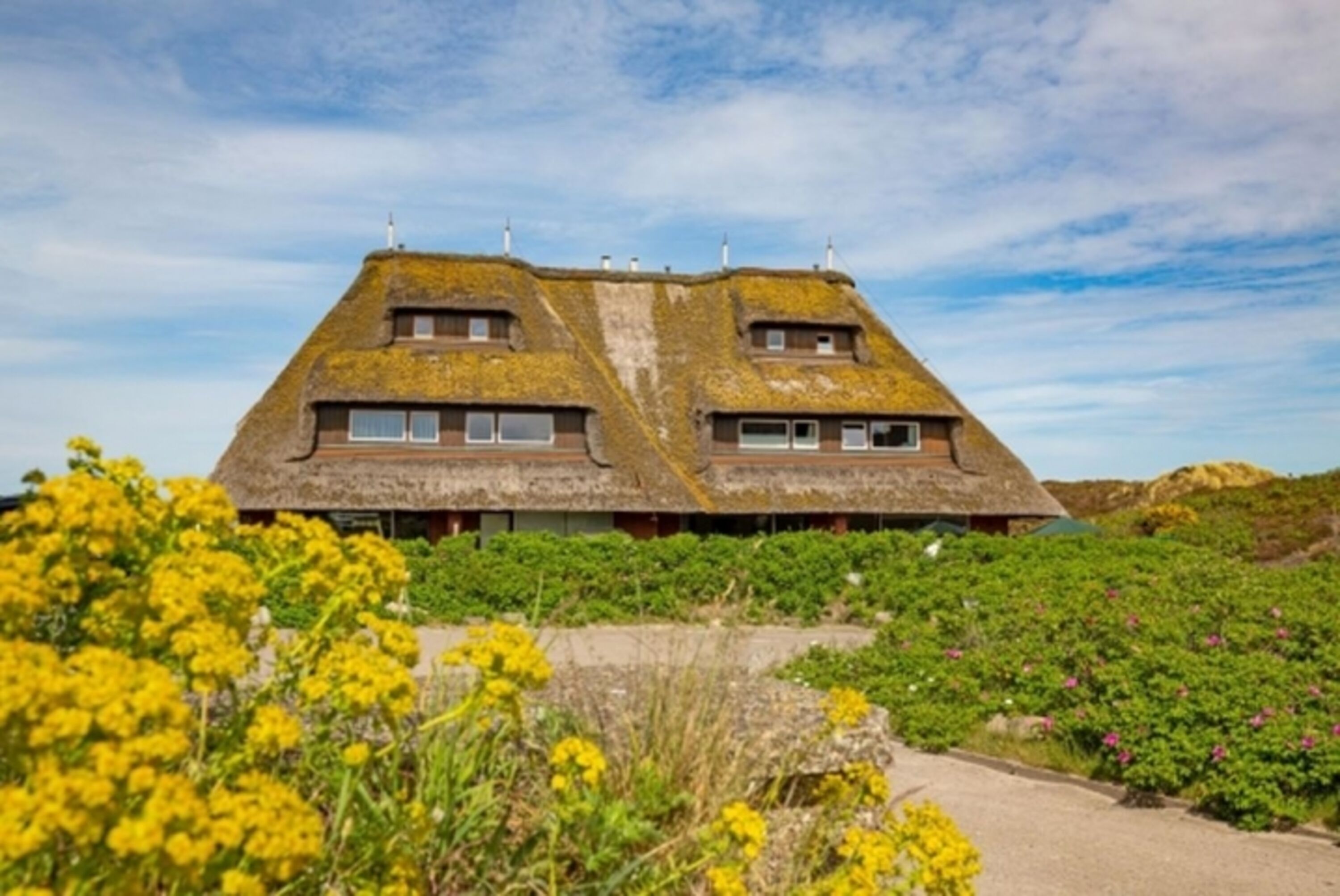 Appartementhaus
