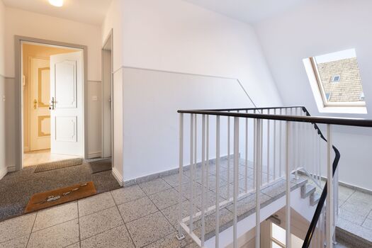Treppenhaus