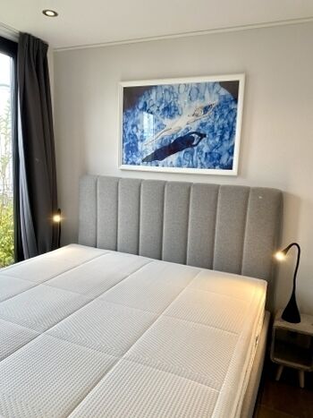 Schlafzimmer / Master-Bedroom