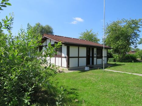 Hausbeispiel Scout 48