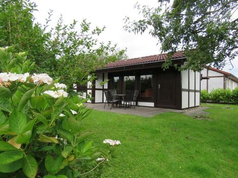 Hausbeispiel Scout 48