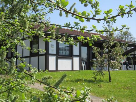 Hausbeispiel Scout 48