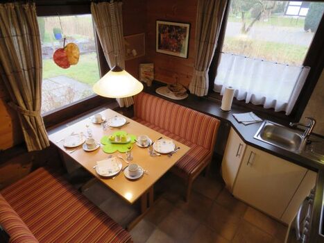 Essplatzbeispiel Scout 48